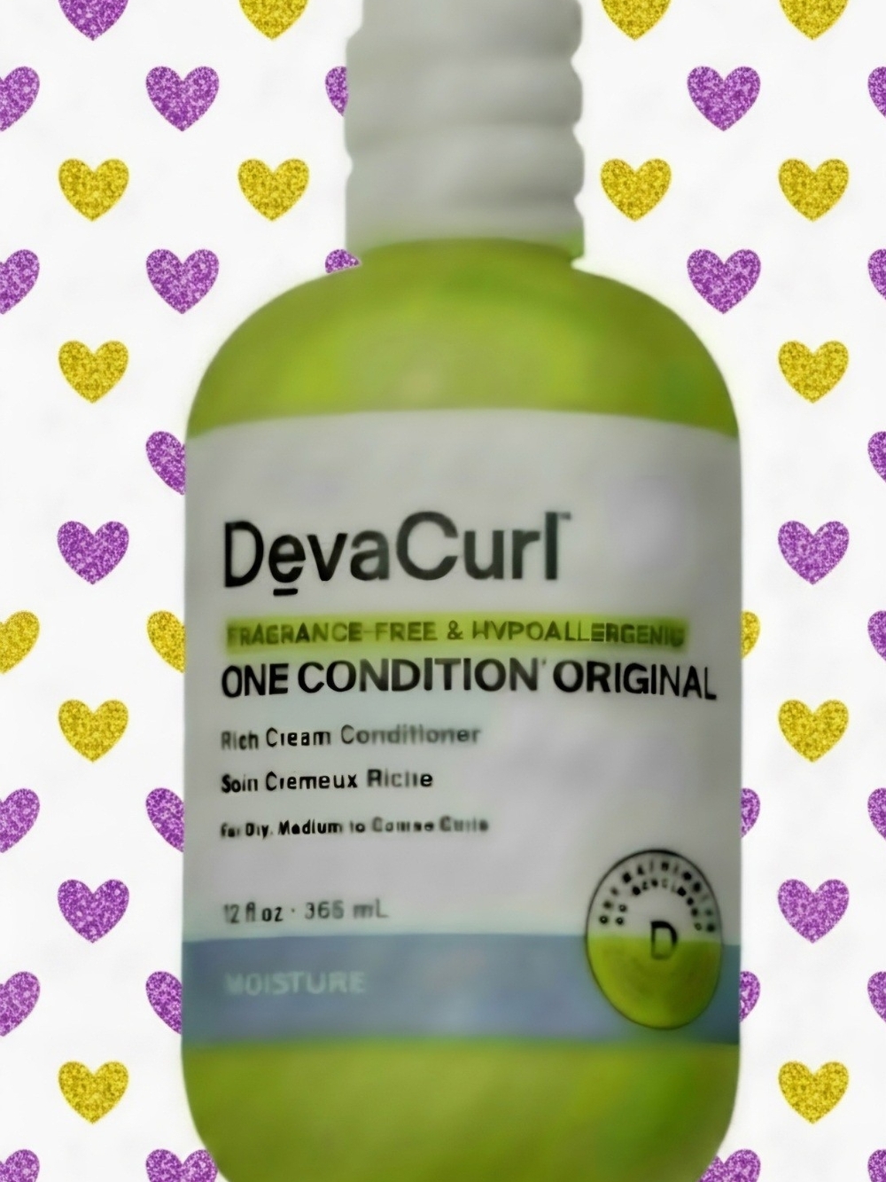 DevaCurl One Condition Original Moisture Conditioner